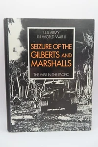 NHS: BESCHLAGNAHME DER GILBERTS AND MARSHALLS 1994 VG THE US ARMY 50th Anniversary - Bild 1 von 15