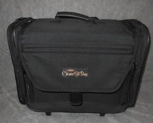 Generations Create A Bag Reise Rollen Scrapbooking Handwerk Organizer - Bild 1 von 16