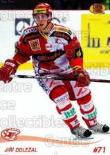 2010-11 Czech OFS #282 Jiri Dolezal