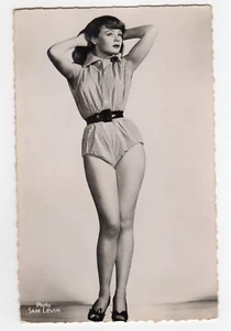 Carte Postale 358 Etchika Choureau éditions du Clobe /TE4603 - Picture 1 of 1