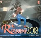 It’s Rocking 2018 - Bollywood Music CD 2 Disc Set