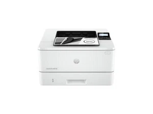 HP LaserJet Pro 4001dn Laser Printer, Black And White Mobile Print Up to 80,000 - Picture 1 of 5