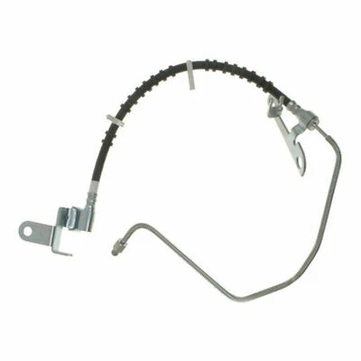 REAR LEFT BRAKE HOSE FOR FWD CHRYSLER GRAND VOYAGER TOWN & COUNTRY 2003-2005 - Image 1 of 2