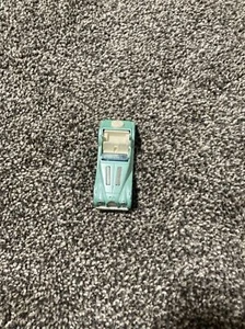 Majorette #261 Morgan Aquamarine Made In France - Picture 1 of 3