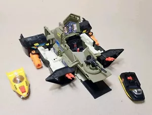 Lewis Galoob Toys XPanders PT 1989 barco de colección envío incompleto - Imagen 1 de 9
