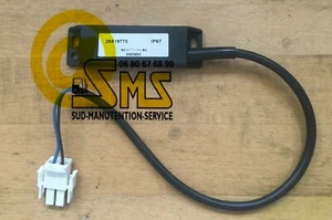28519770 JUNGHEINRICH CABLE SENSOR INTERRUPTEUR MAGNETIQUE EMC EMB ECE EJD EJC - Picture 1 of 2
