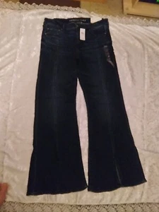 AMERICAN EAGLE WOMENS JEANS - Picture 1 of 6