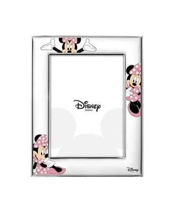 Valenti Valenti Portafoto Minnie Mouse 13 x 18 Cm - Imagen 1 de 1