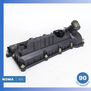 13-21 Range Rover Sport L494 AJ126S Left Engine Cylinder Head Camshaft Cover OEM - Picture 1 of 16