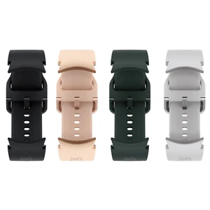 Original OEM Sport Band Strap For Samsung Galaxy Watch4 / Watch 4 Classic (S/M) - Picture 1 of 6