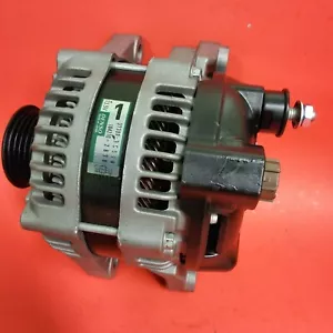 2013 2014 2015 2016 2017 2018 Hyundai Santa Fe xl V6 3.3Liter Alternator Reman - Picture 1 of 6