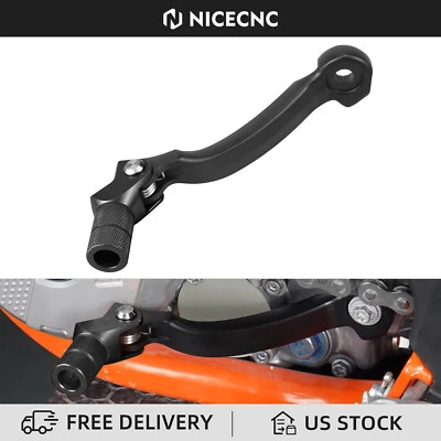 Punta de pedal de palanca de cambios forjada para KTM 125 250-500 EXC SX XC F XC-W 2004-2023 Foto 1 de 4