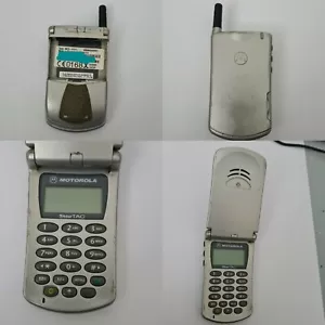 CELLULARE MOTOROLA STARTAC M6088 - Foto 1 di 1