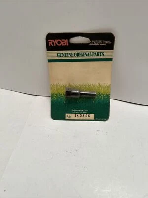 RYOBI Spool Shaft Replacement, 145896, New - Image 1 of 4