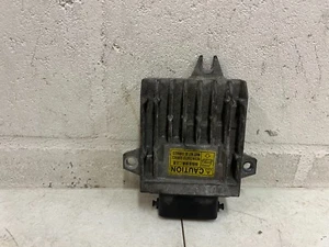 2008-2010 MAZDA 5 2.3L TRANSMISSION CONTROL MODULE TCU TCM L39C 18 9E1D - Picture 1 of 4