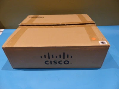 CISCO ASA5540-BUN-K9 FIREWALL EDITION SECURITY APPLIANCE - Image 1 of 2