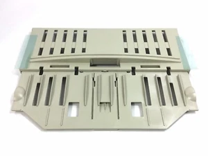 OKI C5200 Printer Replacement Rear Paper Feed Tray Part CLEAN & READY - Picture 1 of 4