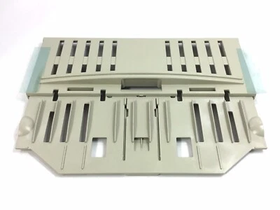 OKI C5200 Printer Replacement Rear Paper Feed Tray Part CLEAN & READY - Image 1 of 4