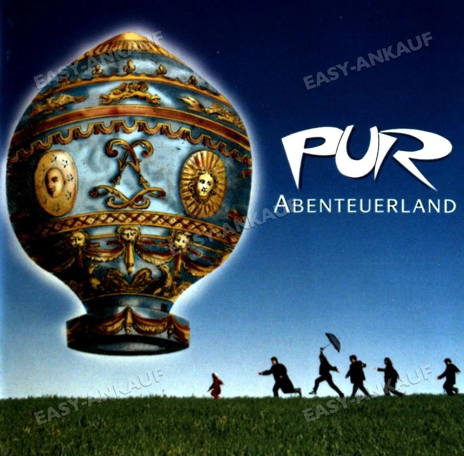 Pur - Abenteuerland . Foto 1 de 1