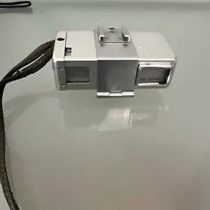 Vintage Minolta 16 Subminiature Camera w/ Rokkor F=22mm f/1.28 - Picture 1 of 8