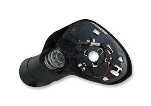 Seat León 1P1 (09-13) Izquierdo Lateral Plegable Eléctrico Espejo Viviendas Solo - Imagen 1 de 6