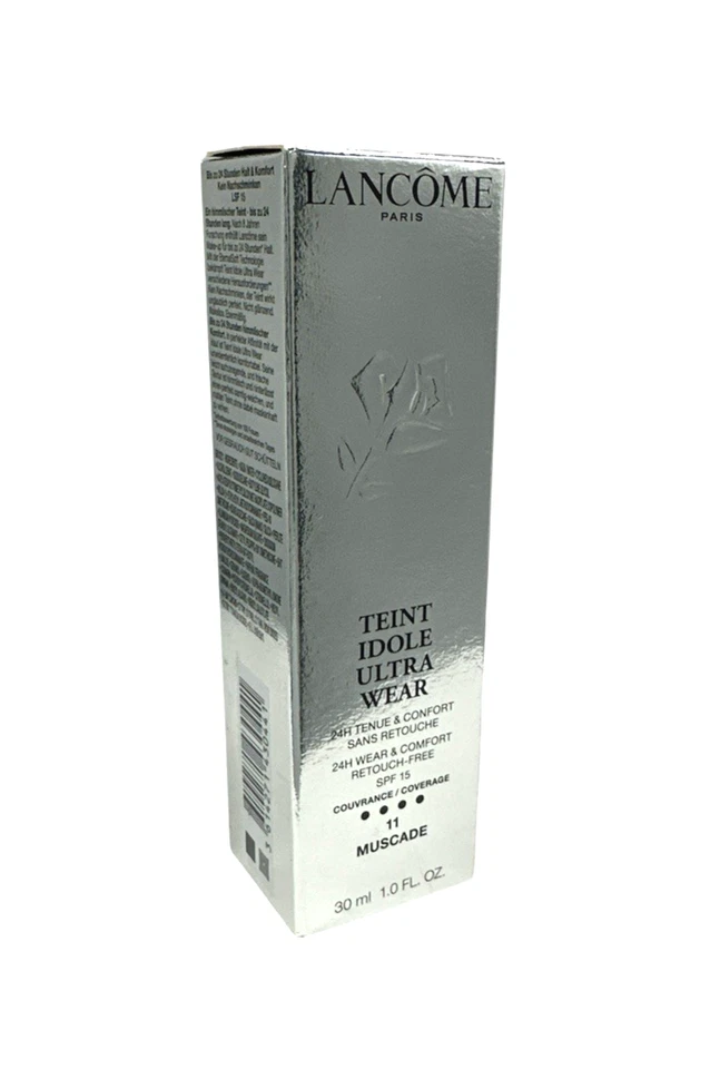 Lancome Teint Idole Ultra Wear 11 Muscade 30 ml - Bild 1 von 1