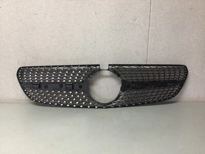 Mercedes Benz E400 2017-2018 cupé AMG parachoques delantero rejilla OEM  Foto 1 de 4