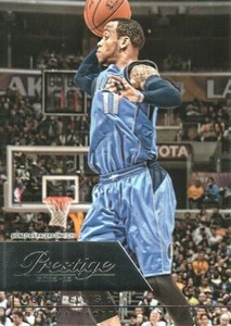 2015-16 Prestige Singles