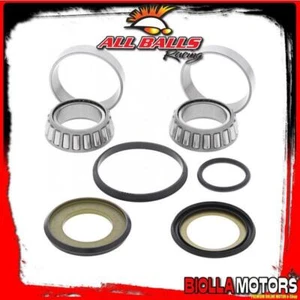 22-1026 KIT CUSCINETTI DI STERZO KTM Adventure 990 990cc 2009- ALL BALLS - Foto 1 di 5