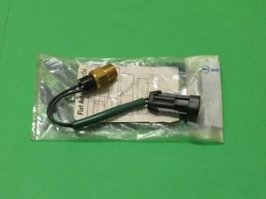 Schalter Wasserpumpe Lancia Delta Dedra Alfa Romeo 145 146 155 Original - Picture 1 of 2