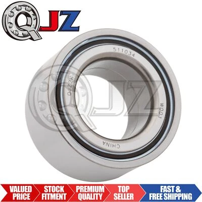 [TRASERO (cantidad 1)] Nuevo cojinete de cubo de rueda 511034 para Mercedes-Benz E320 2000-2002 tracción trasera Foto 1 de 4