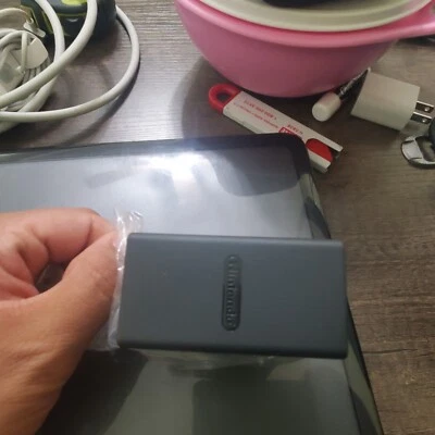 New OEM Genuine Nintendo Switch Power Supply Brick AC Adapter Dock HAC-002 (eur) - Image 1 of 2
