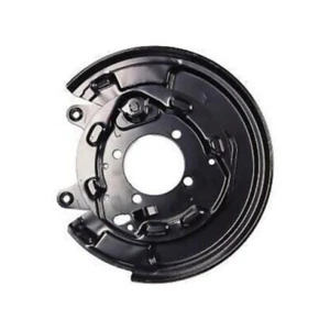 TOYOTA COROLLA CELICA Matrix ZZT231L PLATE PARKING BRAKE RHGenuine JDM OEM 46503 - Picture 1 of 2