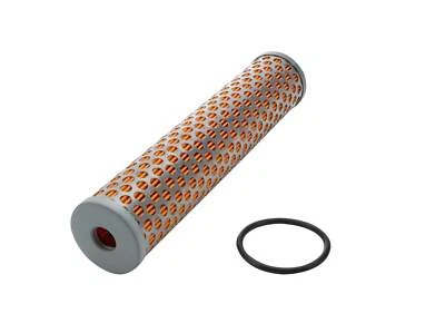 Allstar Performance ALL40220 Fuel Filter Element 8in Paper 10 Micron - Image 1 of 4