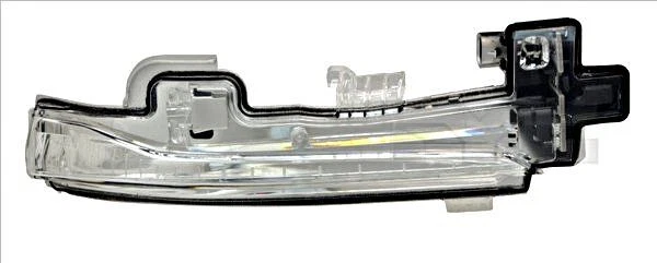 Luz intermitente retrovisor exterior izquierdo TYC para VOLVO S60 II S80 V40 V60 31299384 - Imagen 1 de 1