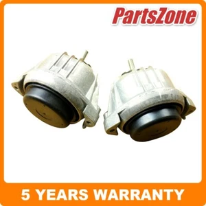 2x Engine Mount Front Fit for BMW E82 E88 E90 E92 E93 Z4 N52 N54 N55 22116760330 - Picture 1 of 4