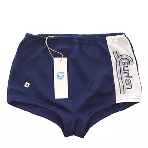 Costume da bagno Sporett® ""Surf"" (tg. 8/M, L) originale*NUOVO 1970, 80 - Foto 1 di 4