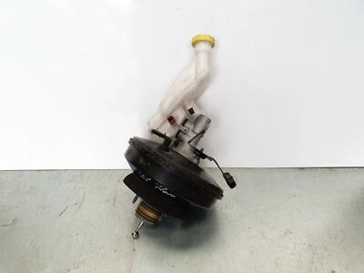 PEUGEOT 208 FELINE 1.6 E HDI 6 SPEED MANUAL 2013-2017 BRAKE SERVO & MASTER CYLIN - Image 1 of 4