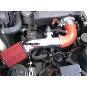 Pflow Short Ram Air Intake BMW E36 325/M3 E34 525 93-95 EVO-DESIGN Cold Filter - Picture 1 of 2