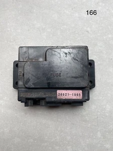 2001 KAWASAKI NINJA ZX 6R FUSE BOX 26021-1095 - Picture 1 of 3