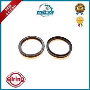 Shaft Seal Differential For Man Mercedes-benz - ELRING 104.290 - Picture 1 of 1