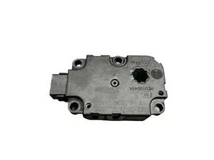 2018-2023 AUDI A4 A5 A6 A7 Q5 Q7 S4 S5 S6 AIR HEATER FLAP ACTUATOR SERVO MOTOR - Picture 1 of 3