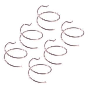 6x Spring Power Tool Kit Fit for Cable Impact Driver 20V DCF886/DC825 N078434 we - Picture 1 of 4