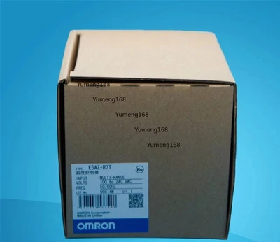 1PCS Brand New Omron The model is E5AZ-R3T Fast Shipping Quick delivery - Image 1 of 3