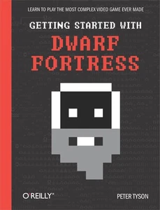 Getting Started with Dwarf Fortress: Learn to play the most complex video ga... - Picture 1 of 1