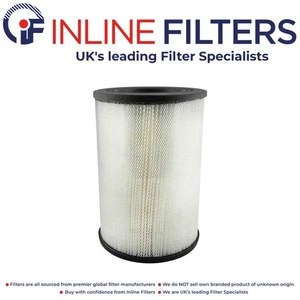 Volvo 8221376 Luftfilter - Filter Querverweis - Inline FA14753 - Bild 1 von 1