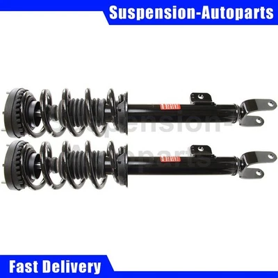 Amortiguadores delanteros Monroe puntales para Chrysler 300 2018 2017 2016 2015 2014 2013 Foto 1 de 2