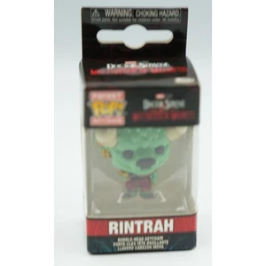 Funko Pocket Pop! Schlüsselanhänger: Doctor Strange MultiVerse of Madness - Rintrah - Bild 1 von 3