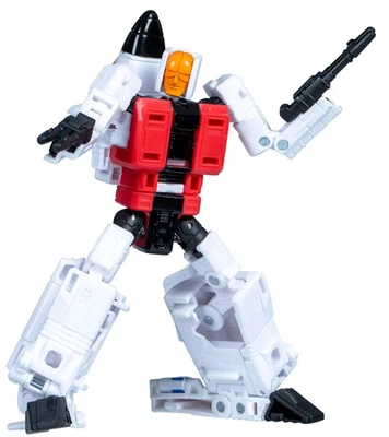 Aerialbot Slingshot Deluxe Class | Transformers: Age of the Primes | Hasbro, Tak - Image 1 of 4