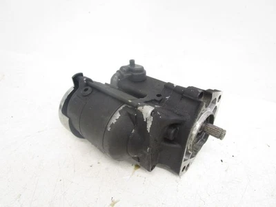 02 Harley Davidson Heritage Softail FLSTCI Starter Motor 31538-98 1991-2006 - Image 1 of 4